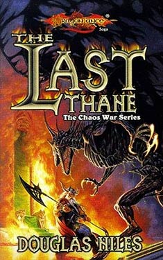 The Last Thane