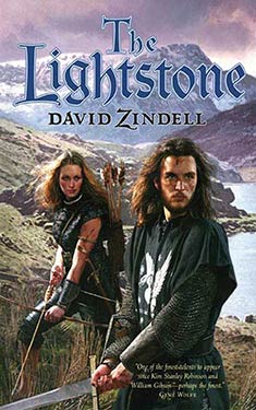 The Lightstone