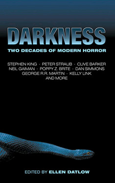 Darkness:  Two Decades of Modern Horror