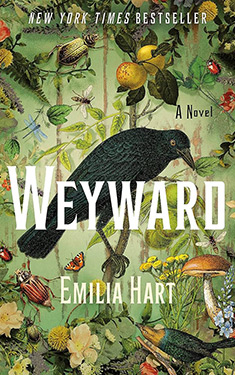 Weyward