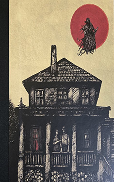 All of Them Witches