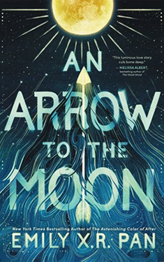 An Arrow to the Moon