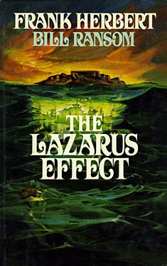 The Lazarus Effect