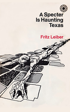 A Specter is Haunting Texas