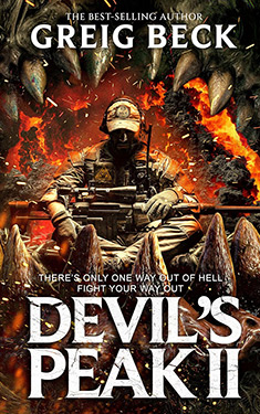 Devil's Peak II