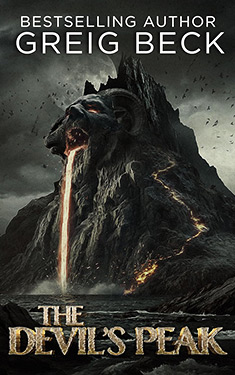 The Devil's Peak