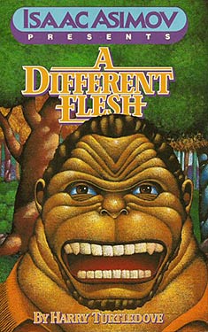 A Different Flesh