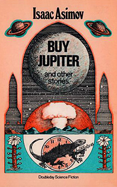 Buy Jupiter and Other Stories