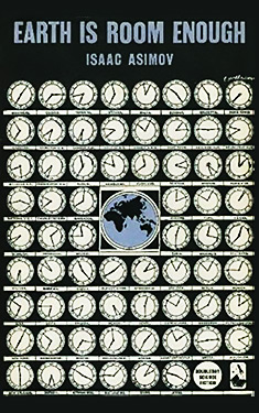 Earth Is Room Enough