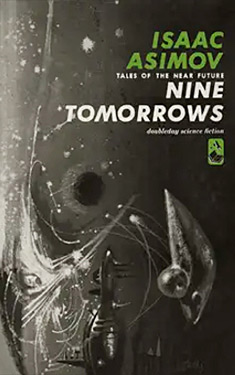 Nine Tomorrows
