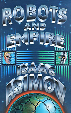 Robots and Empire