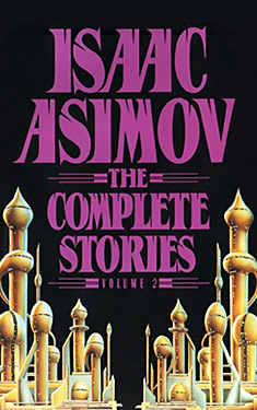 The Complete Stories, Volume 2