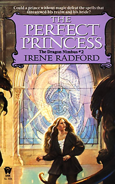 The Perfect Princess