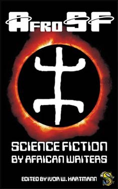 AfroSF:  Science Fiction by African Writers