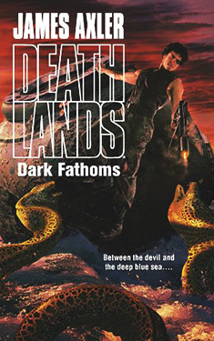 Dark Fathoms