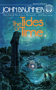 The Tides of Time