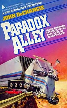 Paradox Alley