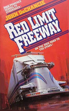 Red Limit Freeway