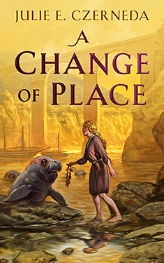 A Change of Place