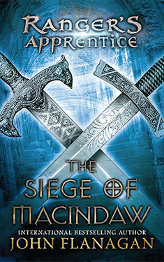 The Siege of Macindaw