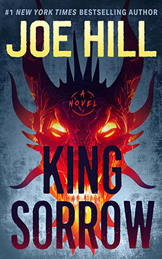 King Sorrow