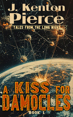 A Kiss for Damocles