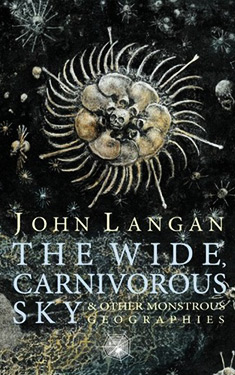 The Wide, Carnivorous Sky