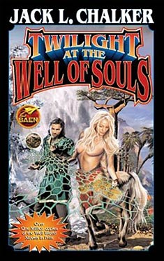 Twilight at the Well of Souls