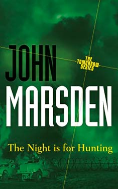 The Night is for Hunting