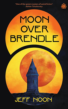 Moon Over Brendle