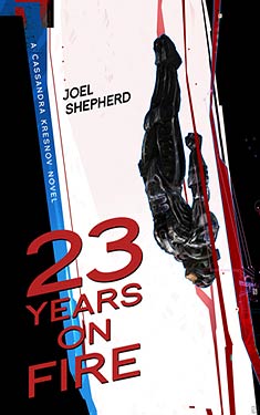 23 Years on Fire