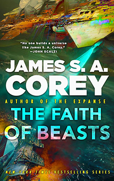The Faith of Beasts