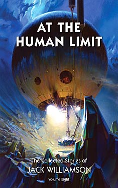 At the Human Limit