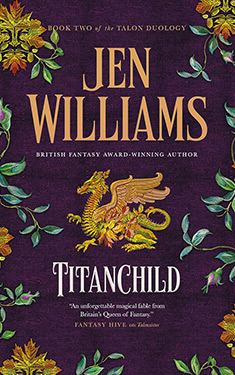 Titanchild
