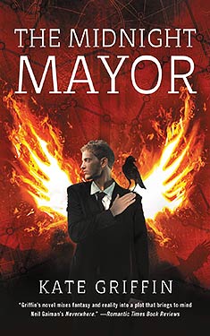 The Midnight Mayor
