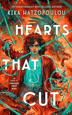 Hearts That Cut