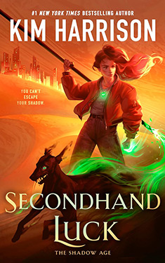 Secondhand Luck