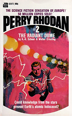 The Radiant Dome