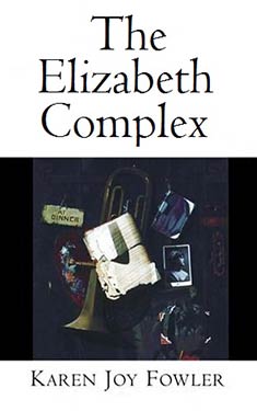 The Elizabeth Complex