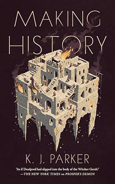 Making History
