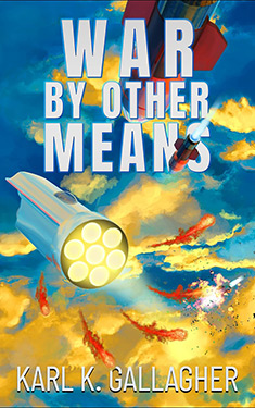 War By Other Means