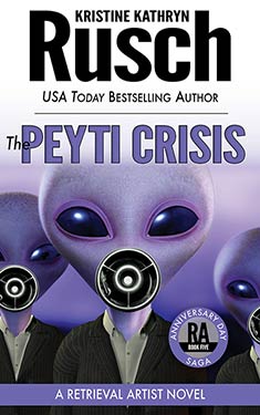 The Peyti Crisis