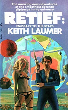 Retief: Emissary to the Stars