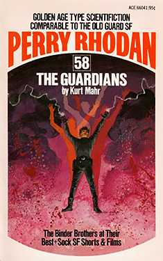 The Guardians