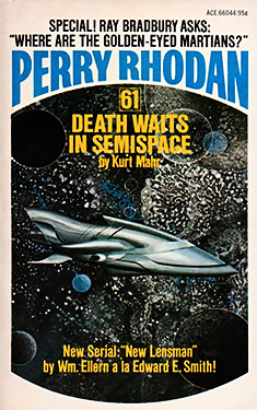 Death Waits in Semispace