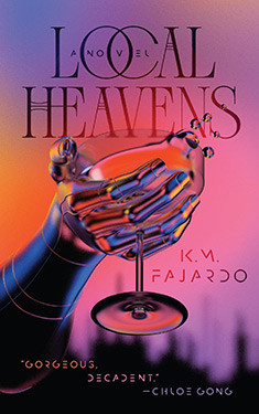 Local Heavens