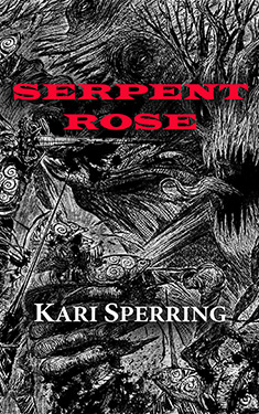 Serpent Rose