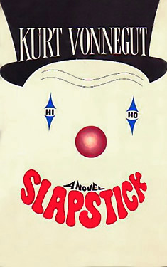 Slapstick or Lonesome No More!