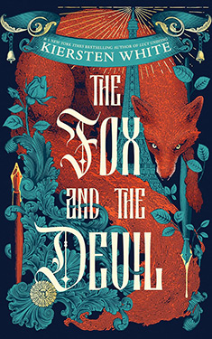 The Fox and the Devil