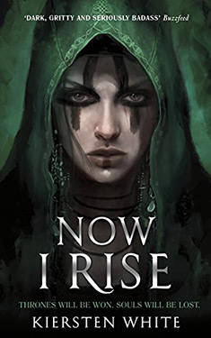 Now I Rise